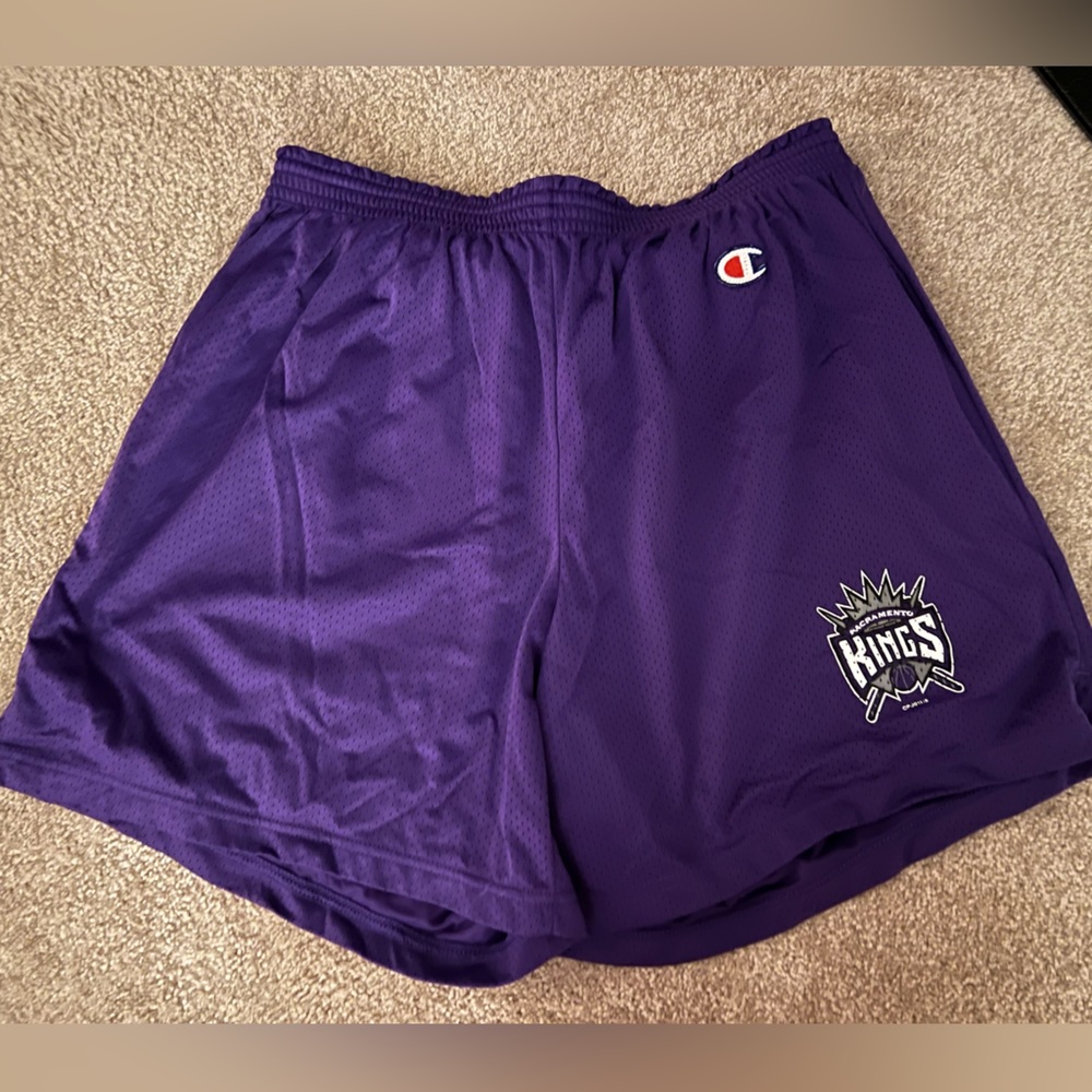 Kings shorts XL
